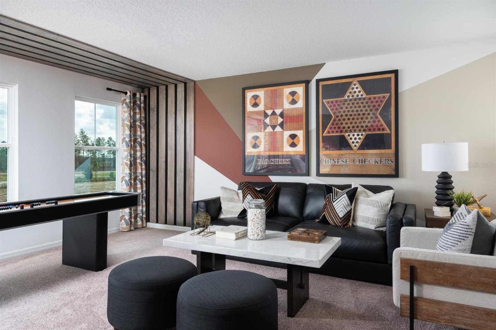 PASADENA LANDING - Residential