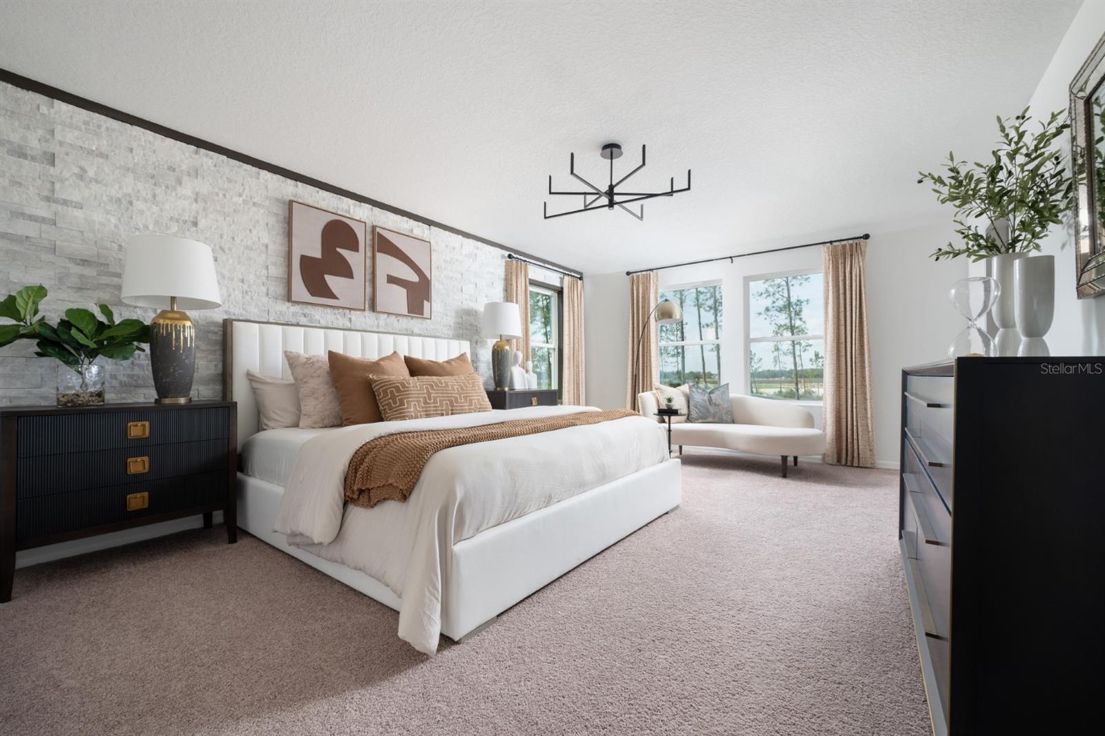 PASADENA LANDING - Residential