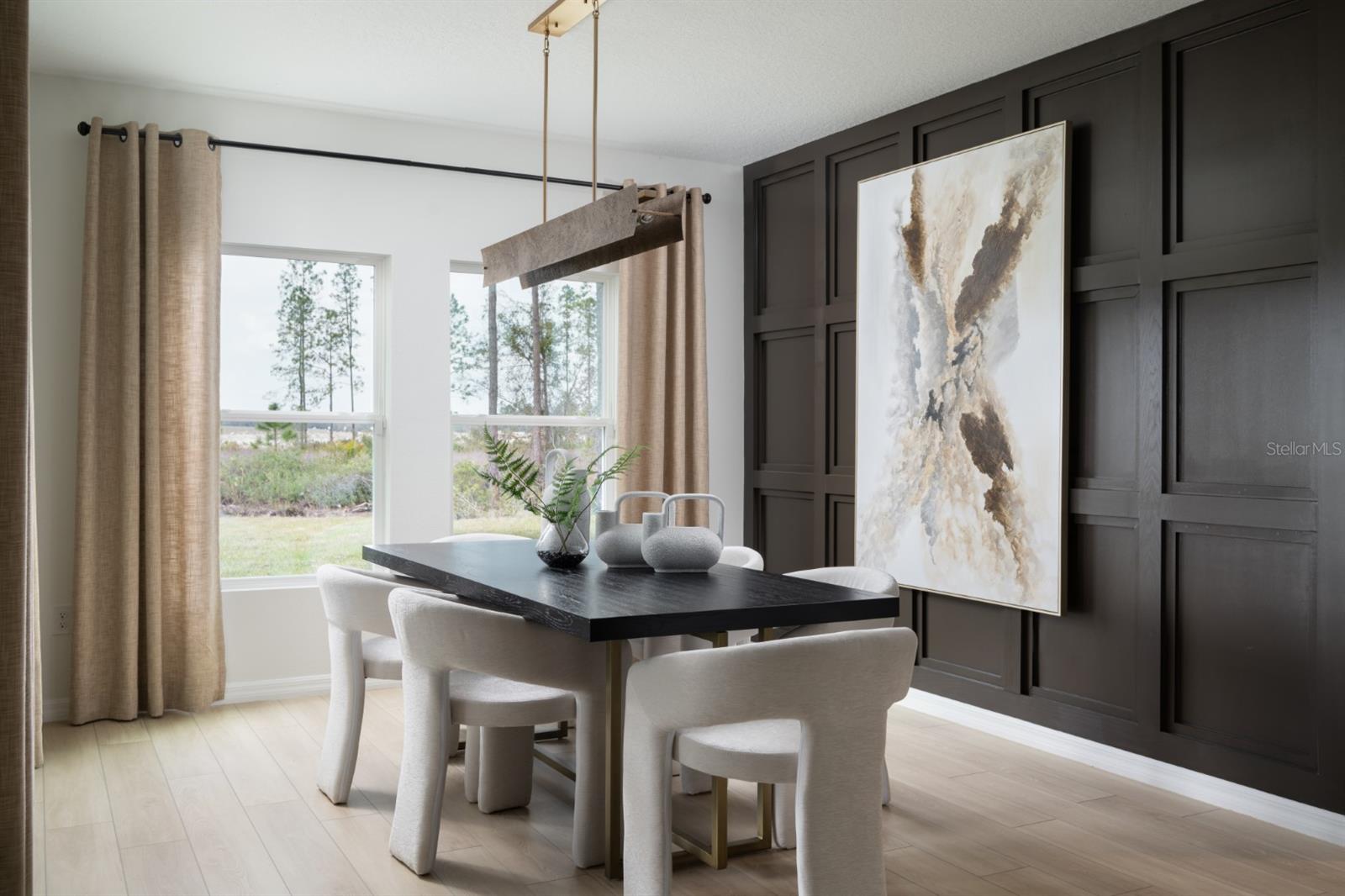 PASADENA LANDING - Residential