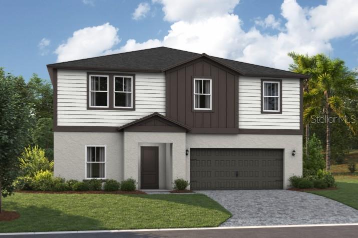PASADENA LANDING - Residential