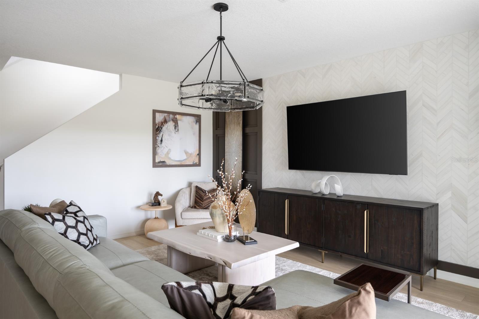 PASADENA LANDING - Residential