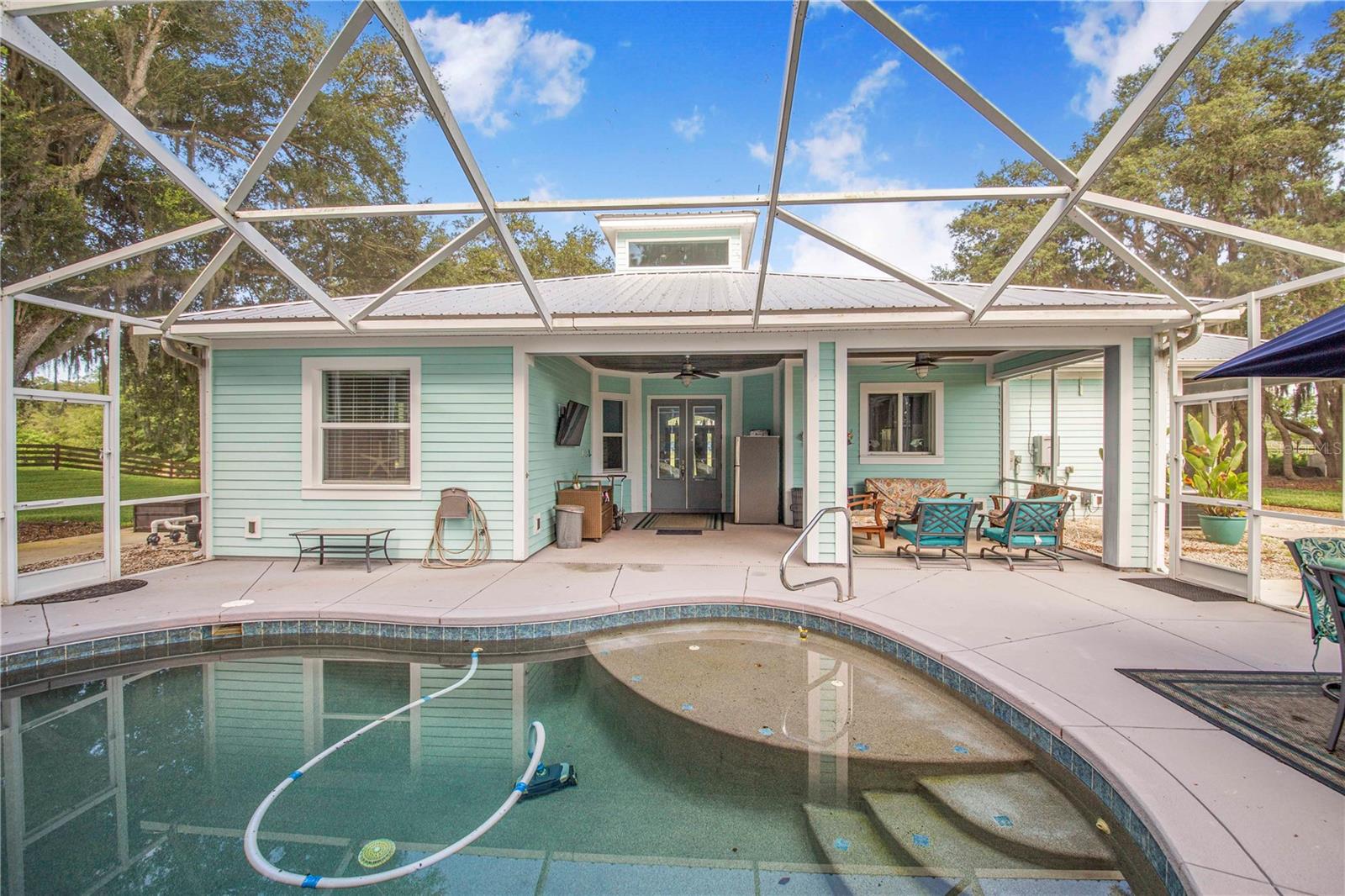 MAMMOTH GROVE SEC 31 - Residential