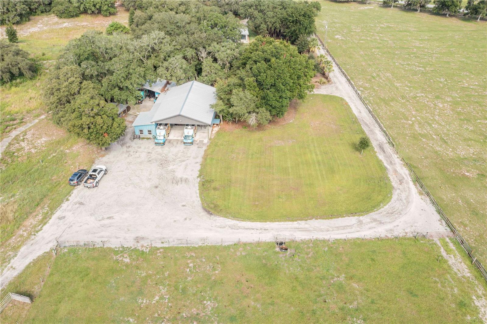 MAMMOTH GROVE SEC 31 - Residential
