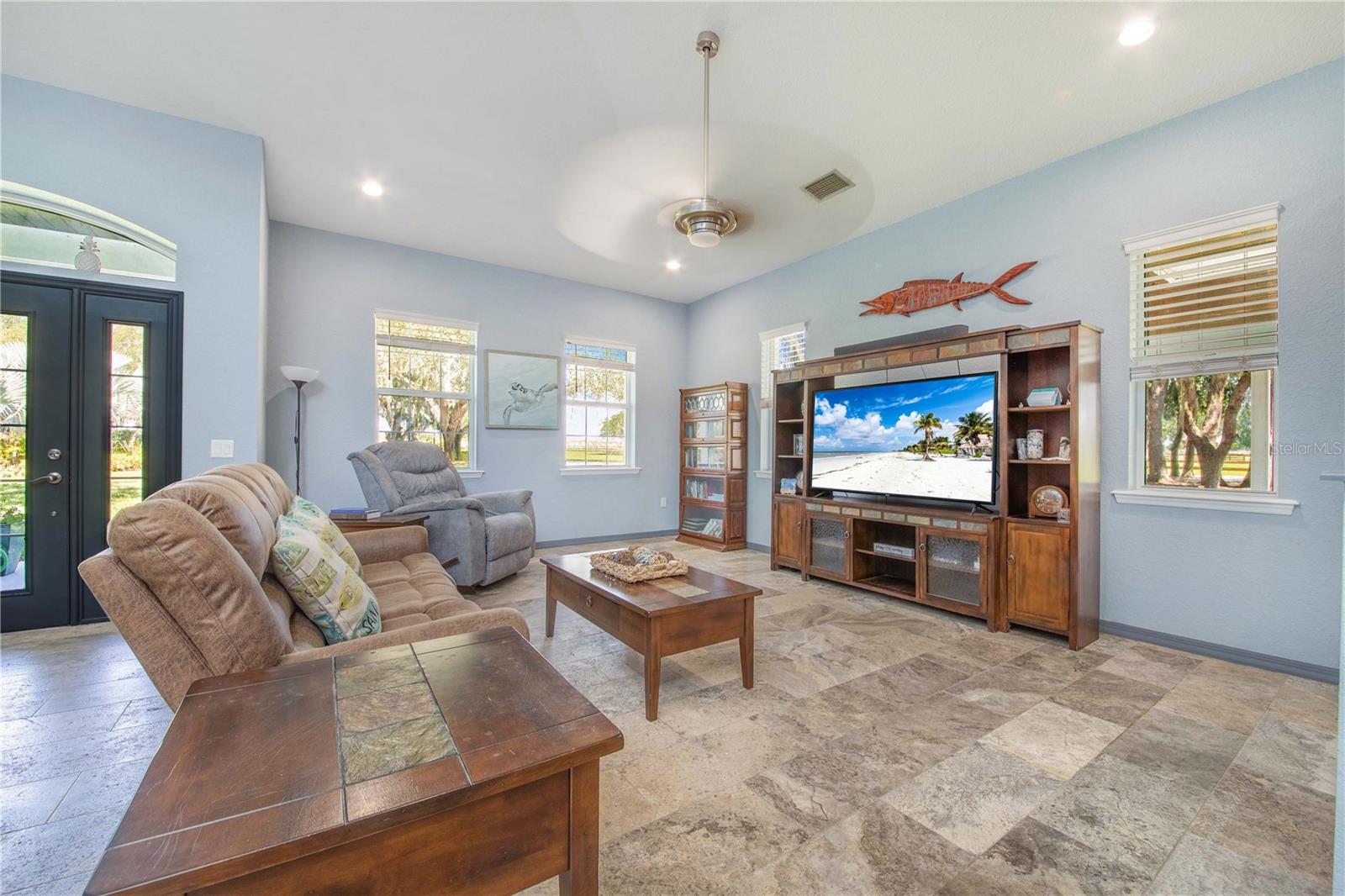 MAMMOTH GROVE SEC 31 - Residential