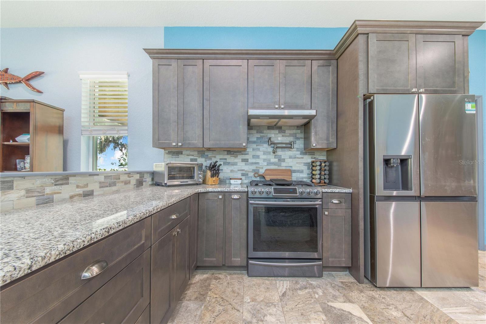 MAMMOTH GROVE SEC 31 - Residential