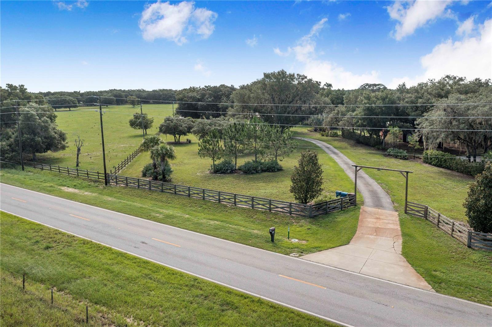 MAMMOTH GROVE SEC 31 - Residential