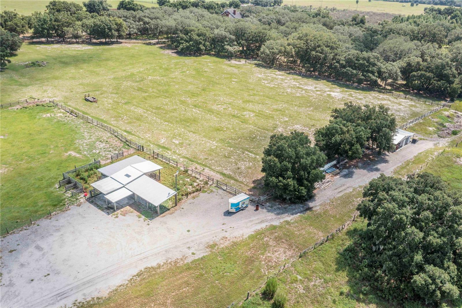 MAMMOTH GROVE SEC 31 - Residential