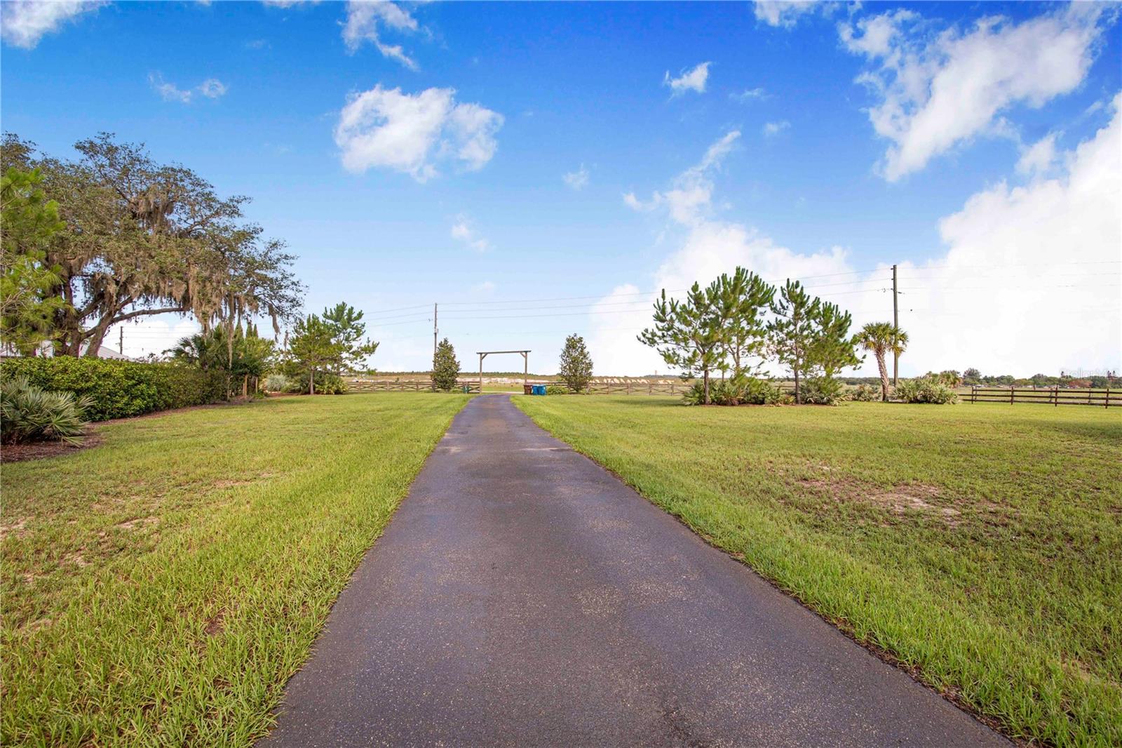 MAMMOTH GROVE SEC 31 - Residential