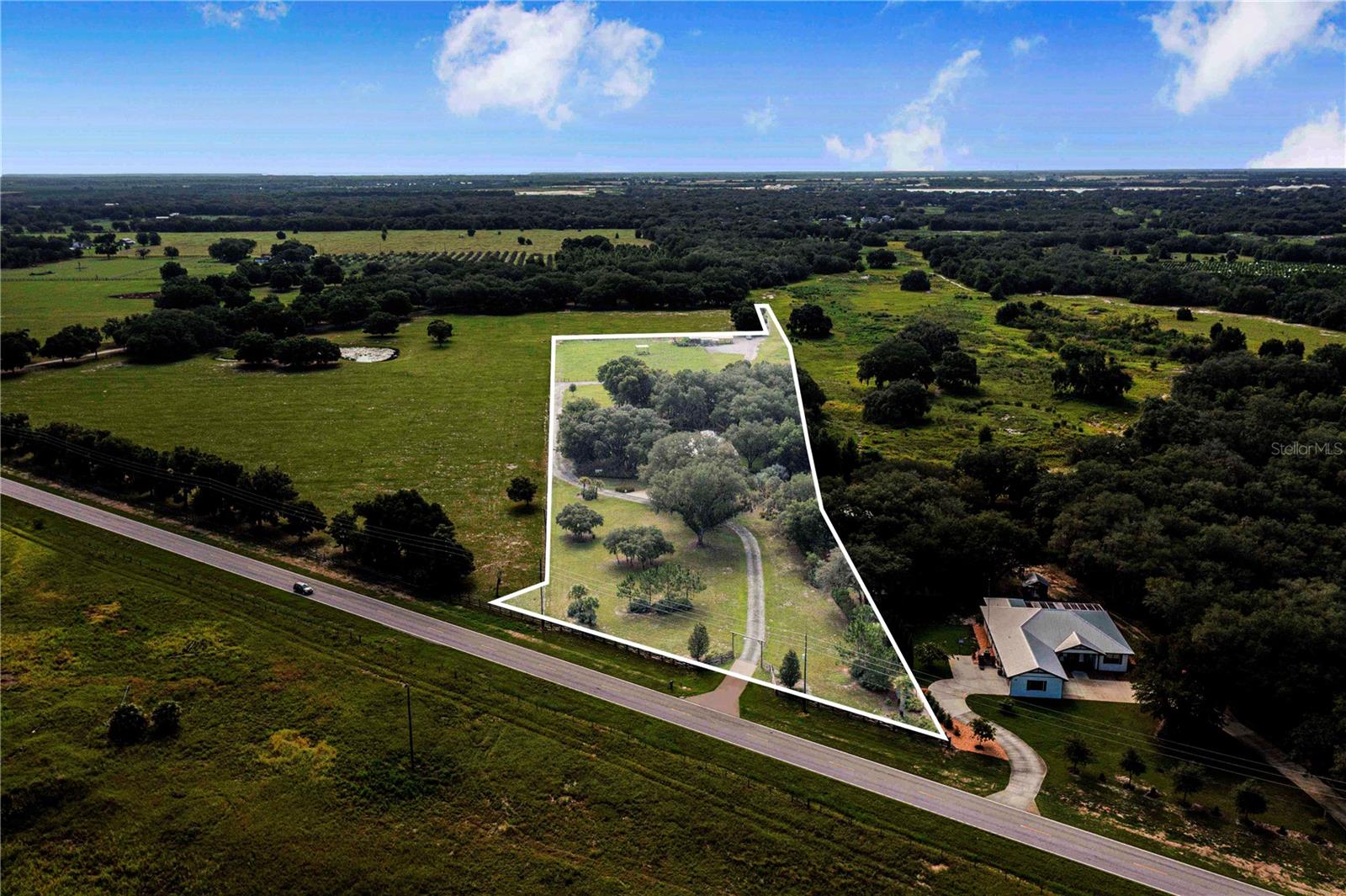 MAMMOTH GROVE SEC 31 - Residential