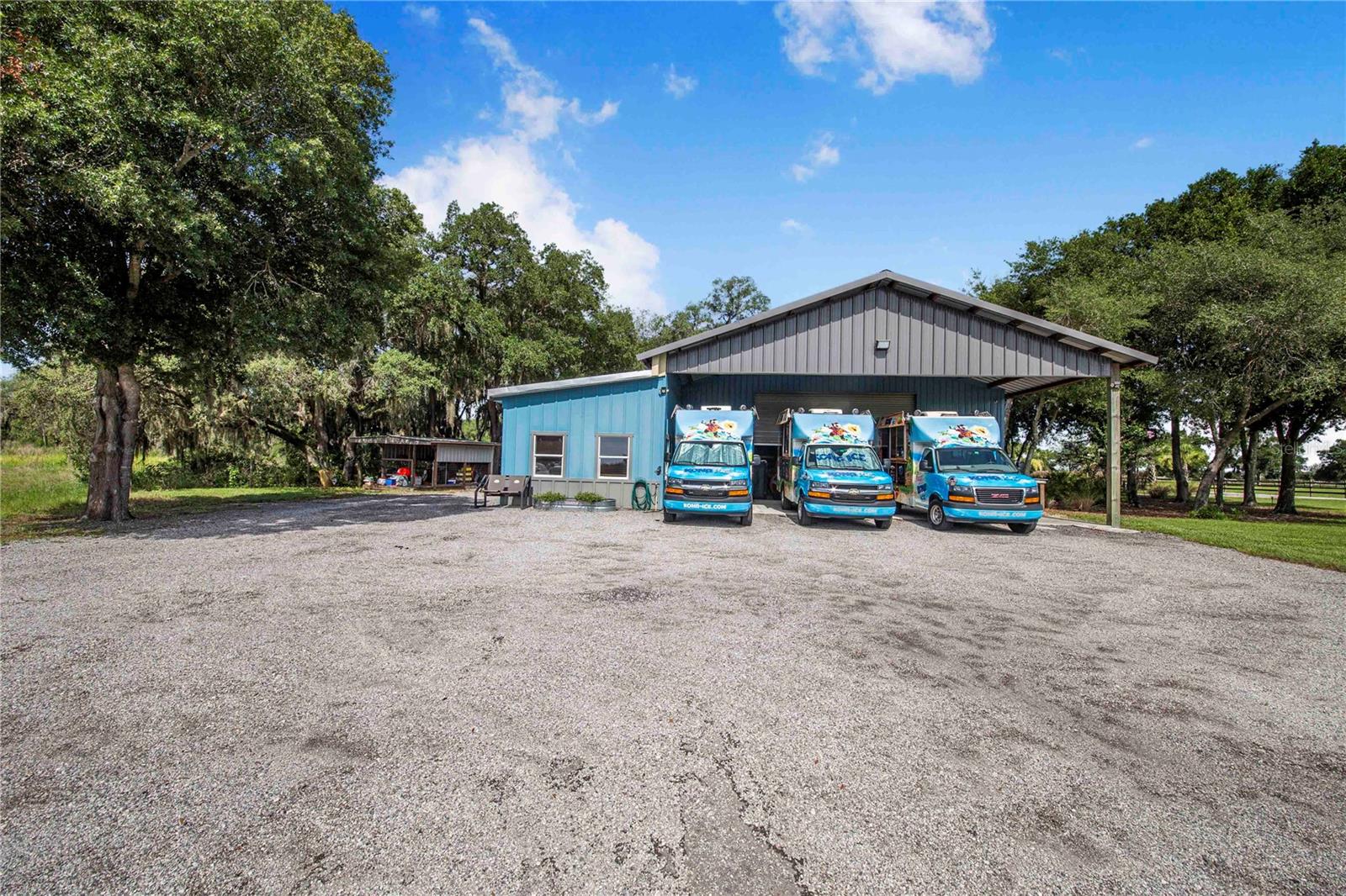 MAMMOTH GROVE SEC 31 - Residential