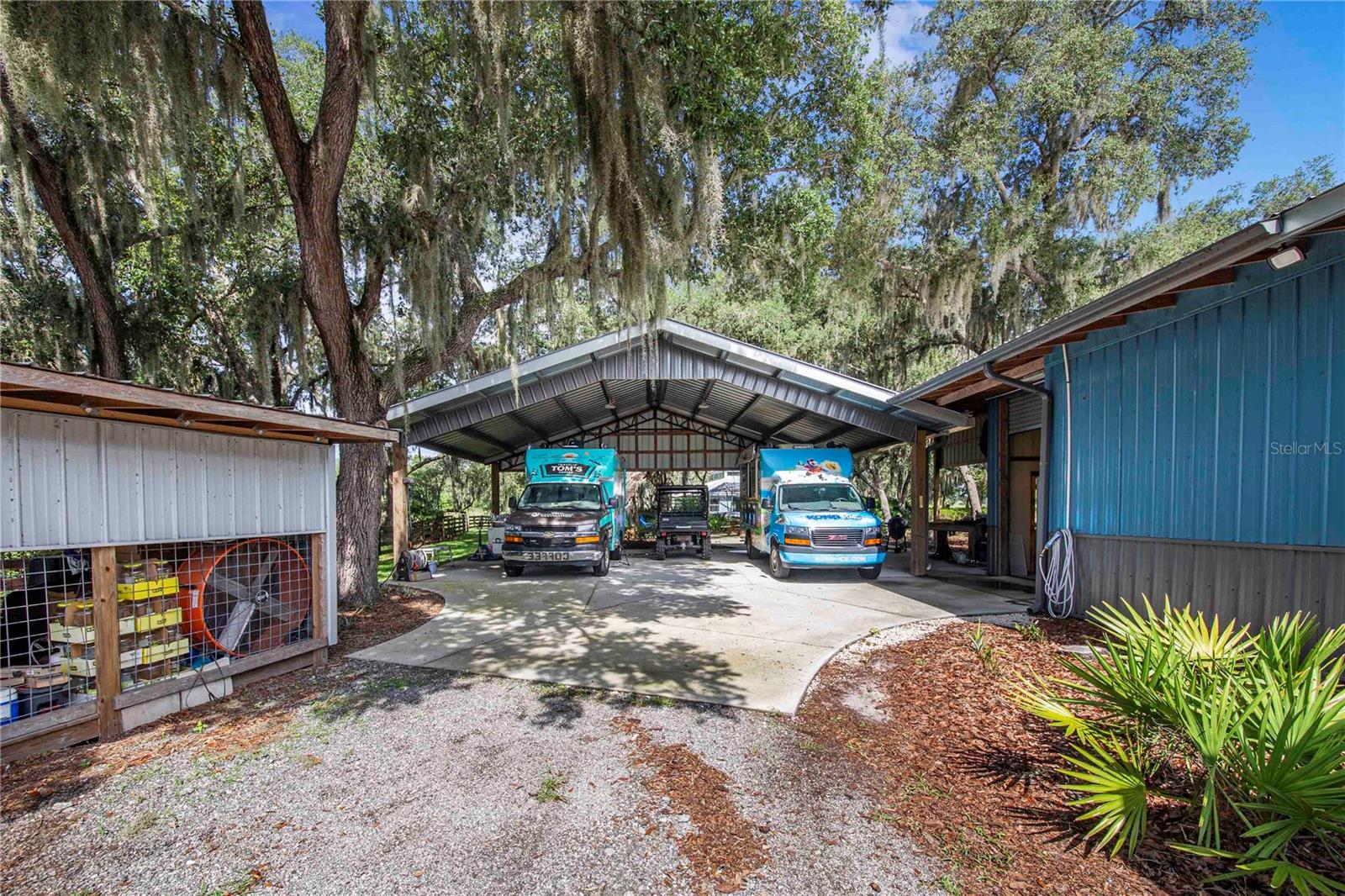 MAMMOTH GROVE SEC 31 - Residential
