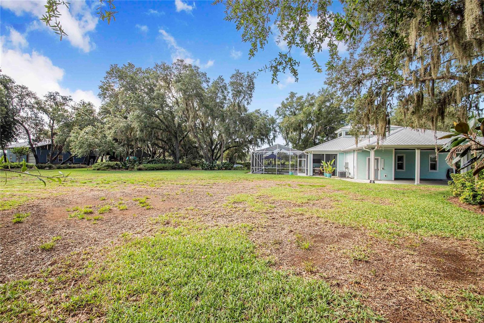 MAMMOTH GROVE SEC 31 - Residential