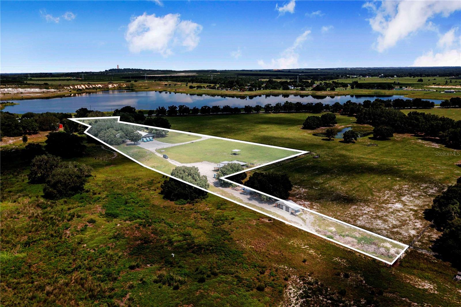 MAMMOTH GROVE SEC 31 - Residential
