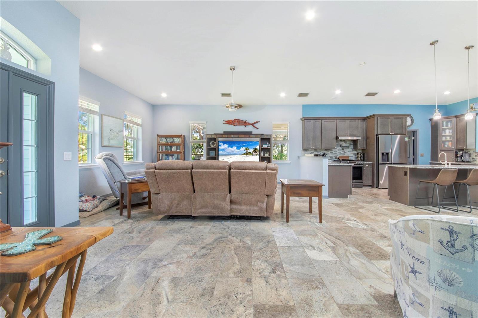 MAMMOTH GROVE SEC 31 - Residential