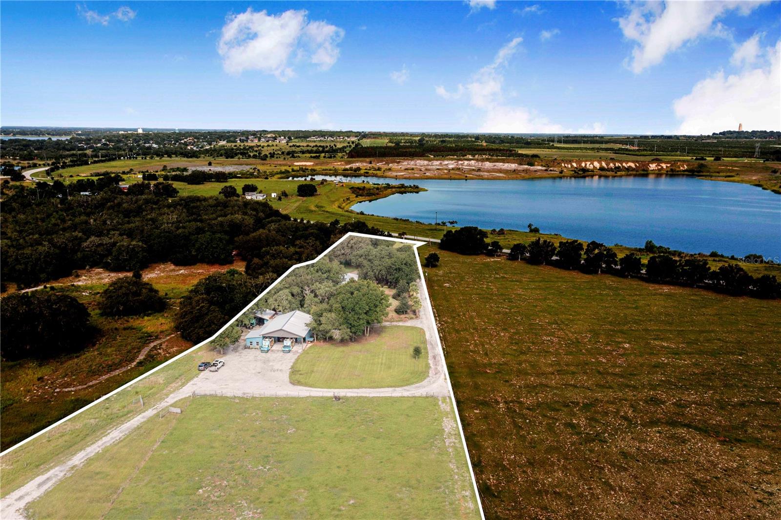 MAMMOTH GROVE SEC 31 - Residential