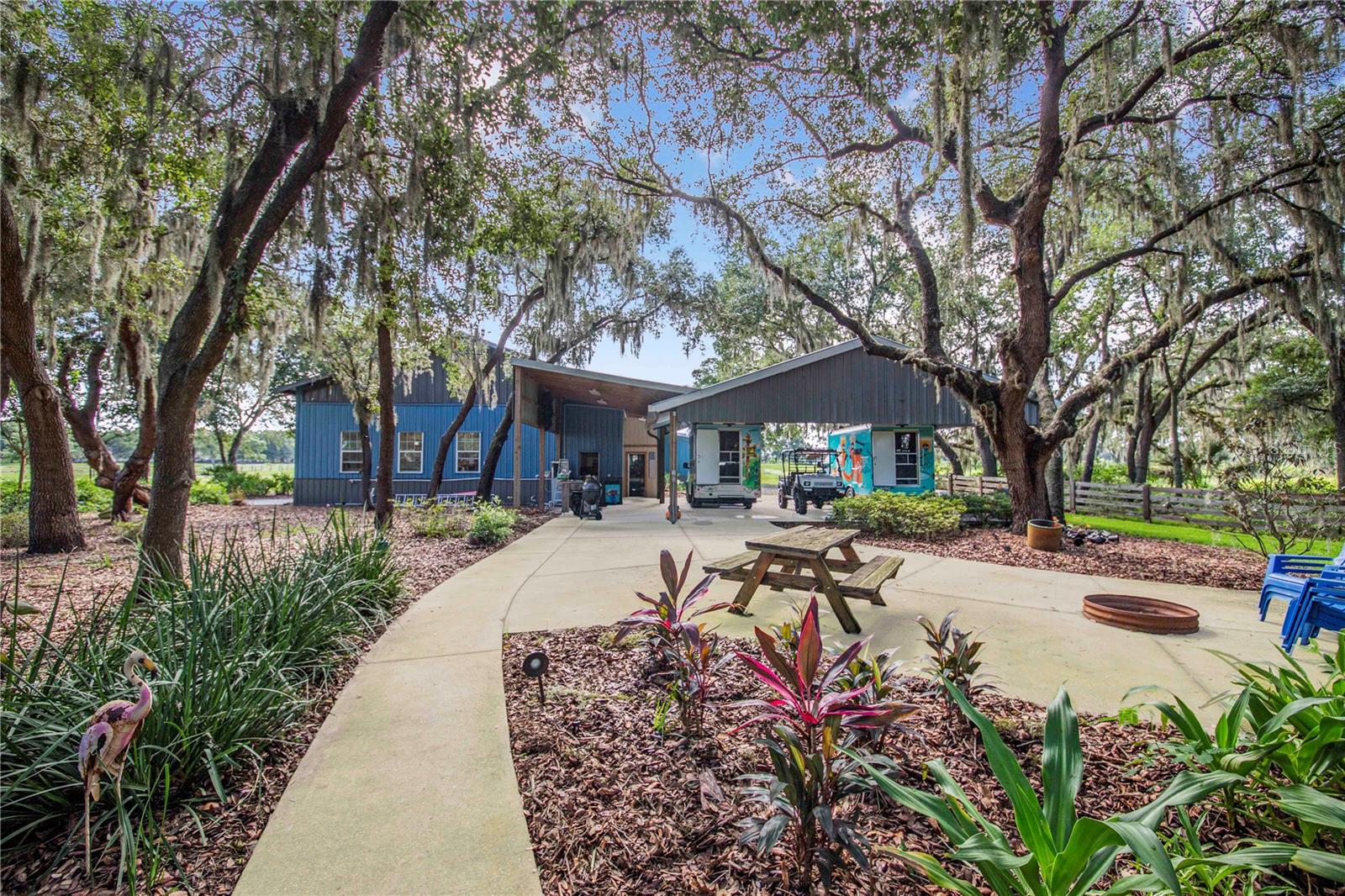 MAMMOTH GROVE SEC 31 - Residential