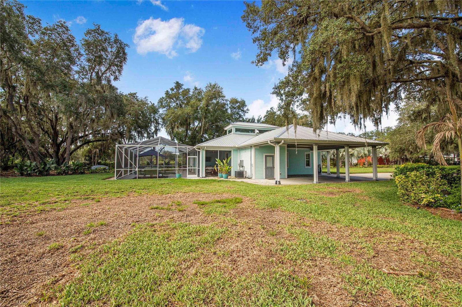 MAMMOTH GROVE SEC 31 - Residential
