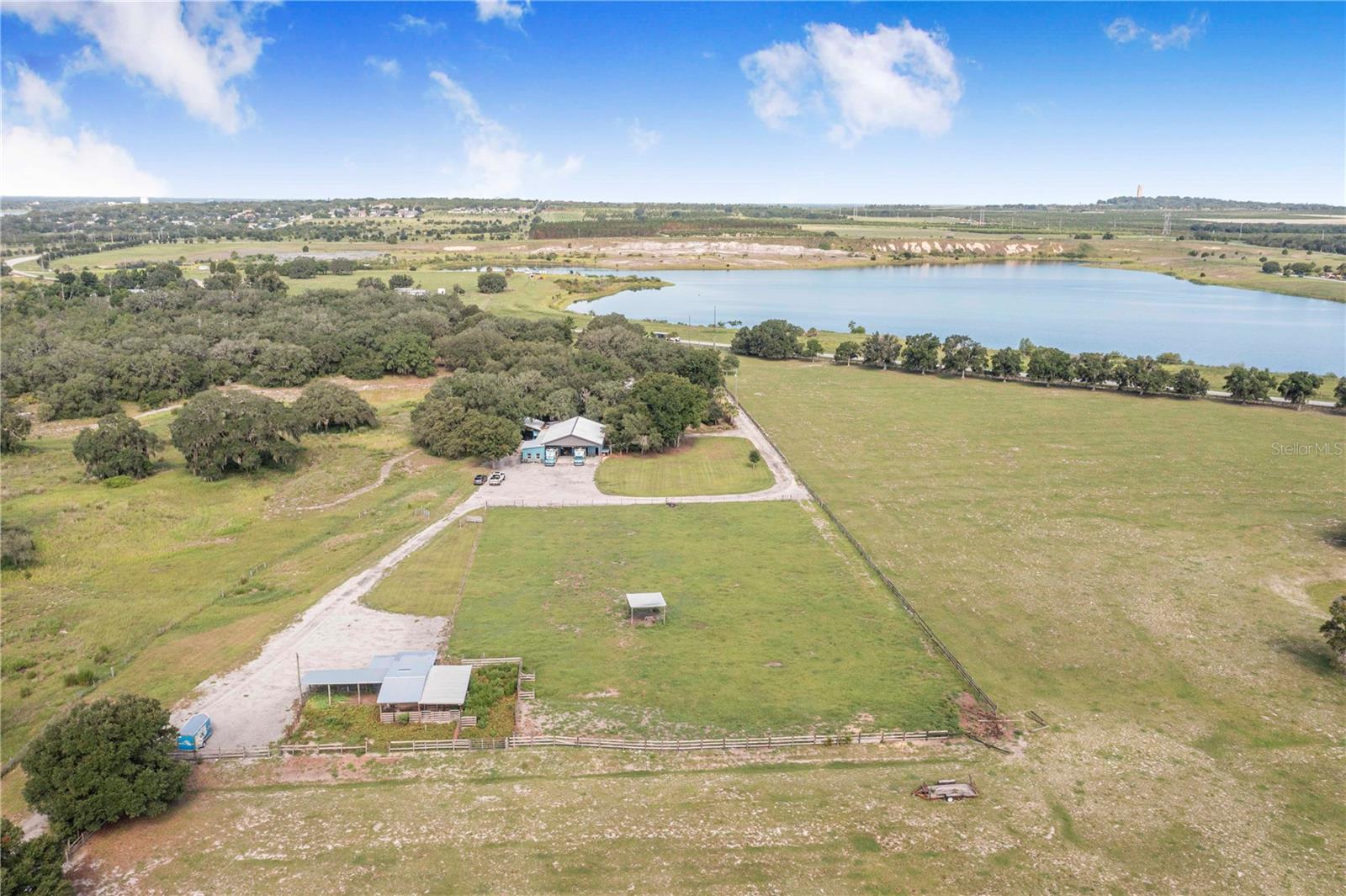 MAMMOTH GROVE SEC 31 - Residential