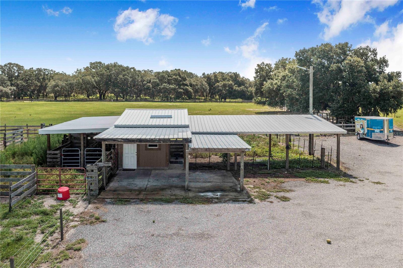 MAMMOTH GROVE SEC 31 - Residential