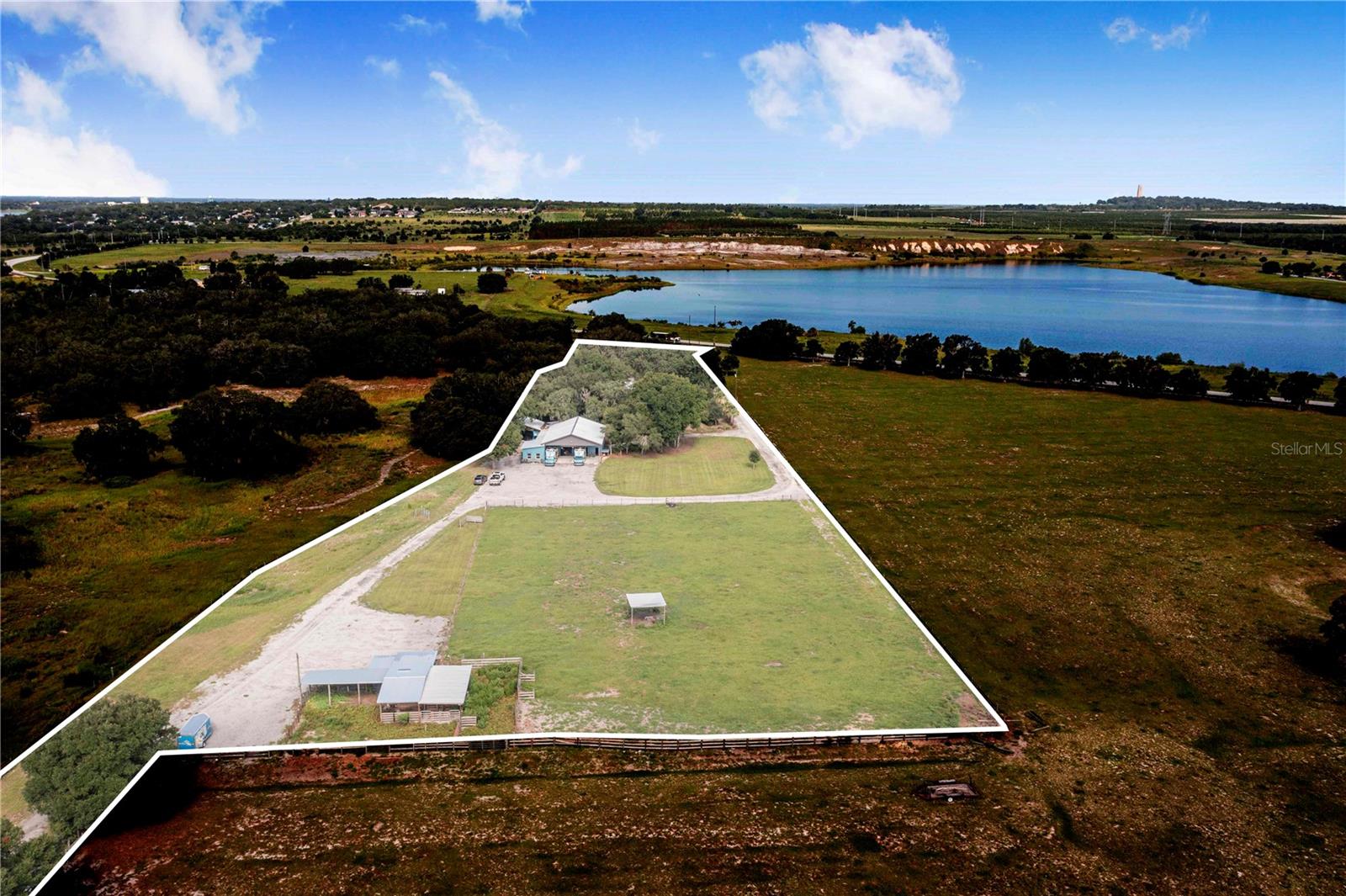 MAMMOTH GROVE SEC 31 - Residential