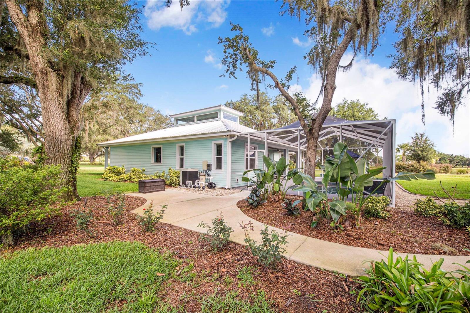 MAMMOTH GROVE SEC 31 - Residential