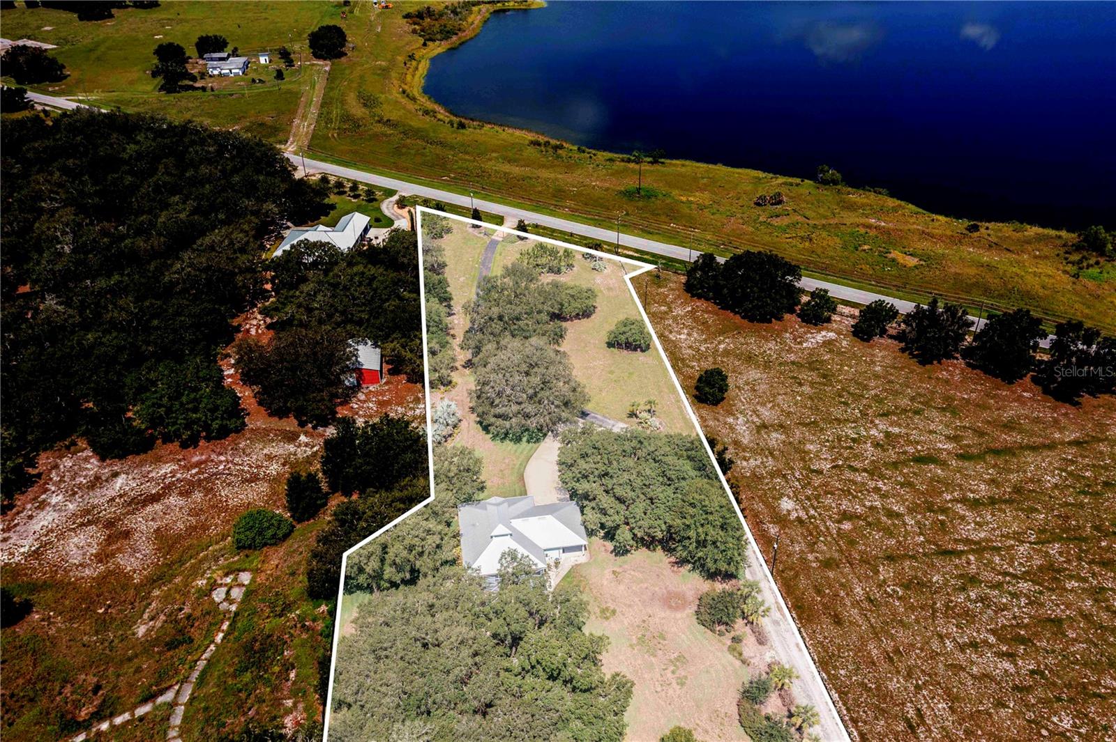 MAMMOTH GROVE SEC 31 - Residential