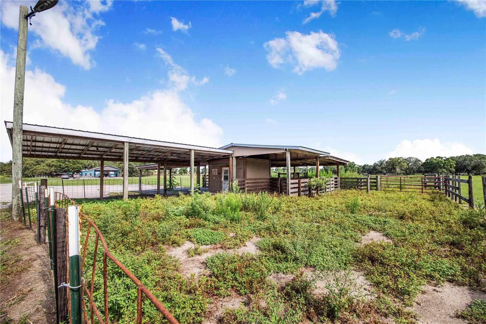 MAMMOTH GROVE SEC 31 - Residential
