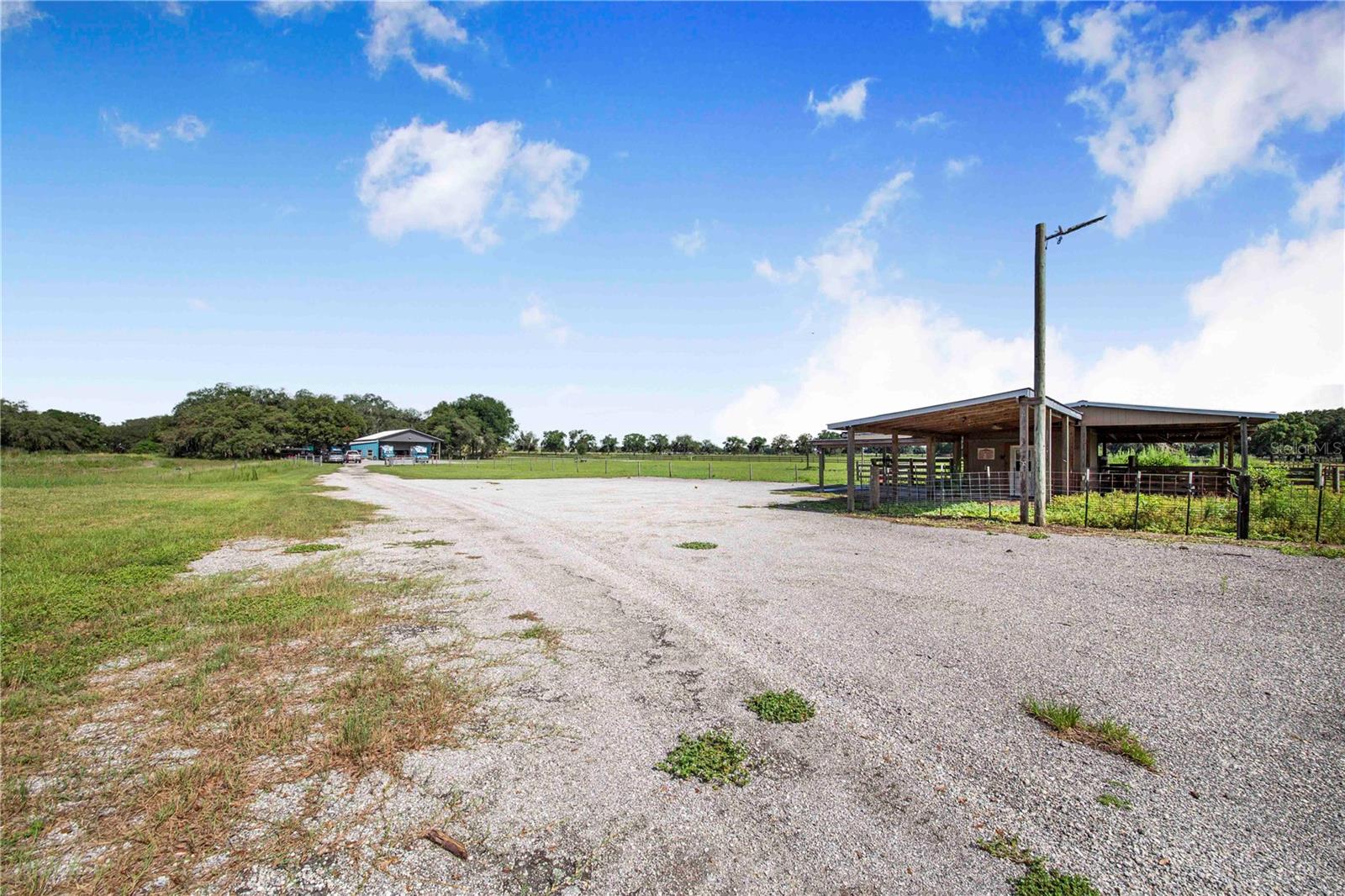 MAMMOTH GROVE SEC 31 - Residential