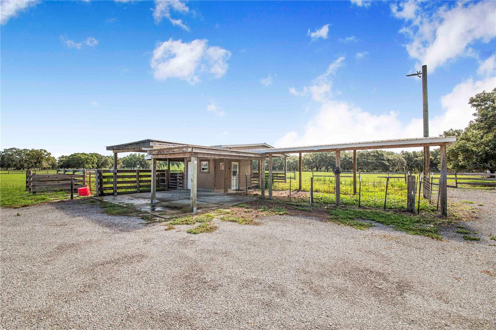 MAMMOTH GROVE SEC 31 - Residential