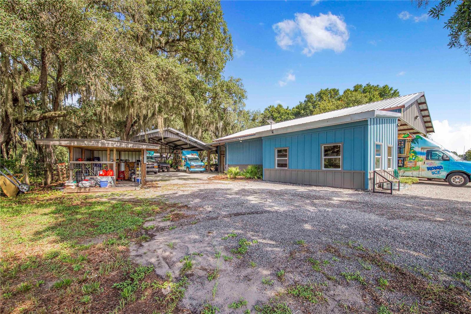 MAMMOTH GROVE SEC 31 - Residential