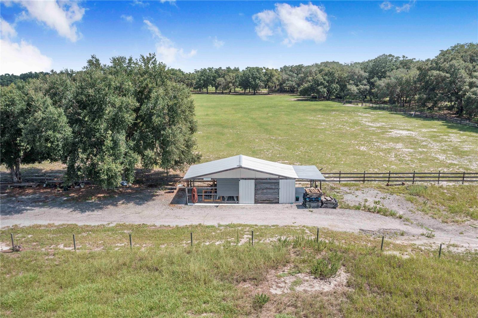 MAMMOTH GROVE SEC 31 - Residential