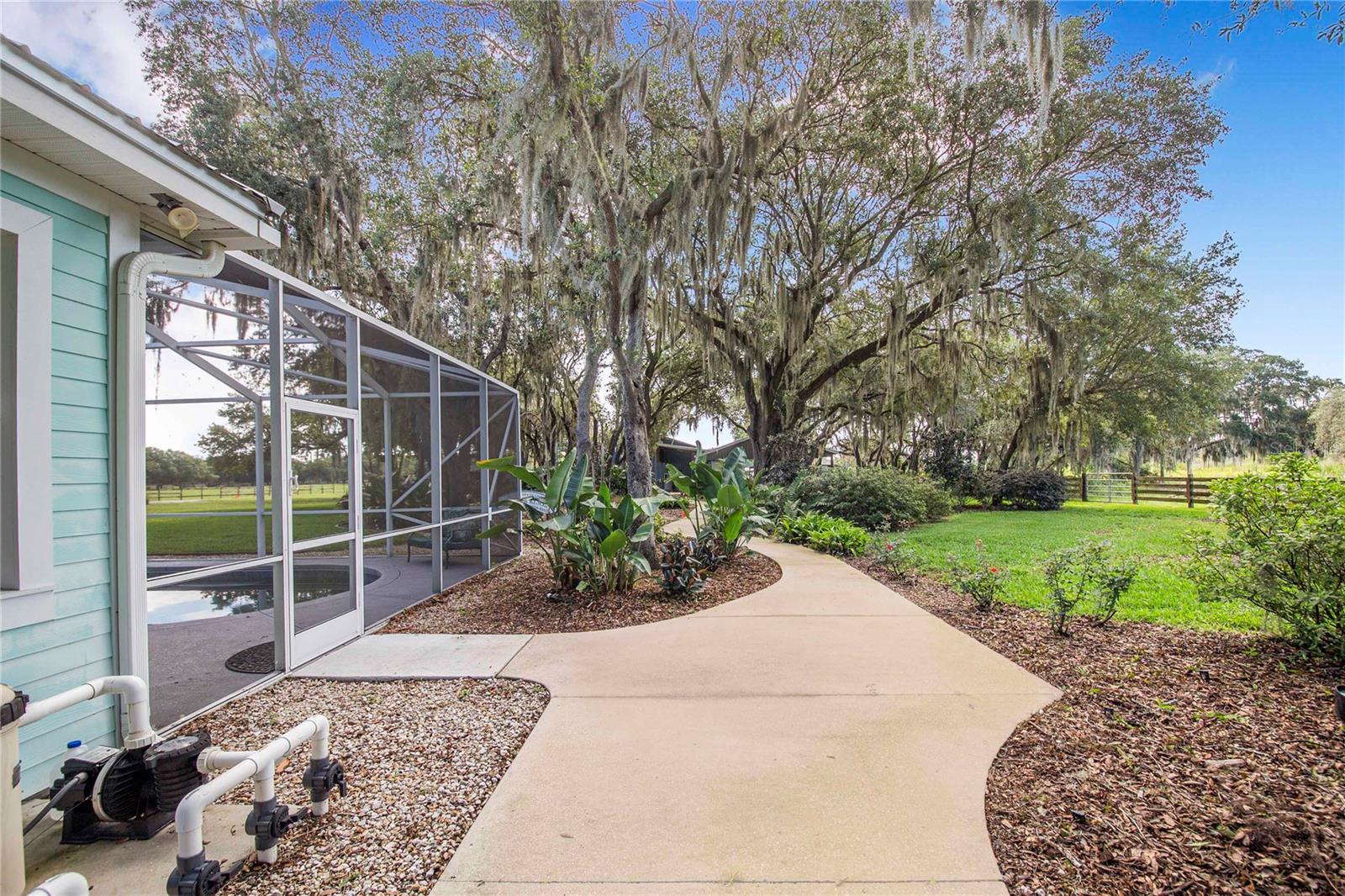 MAMMOTH GROVE SEC 31 - Residential