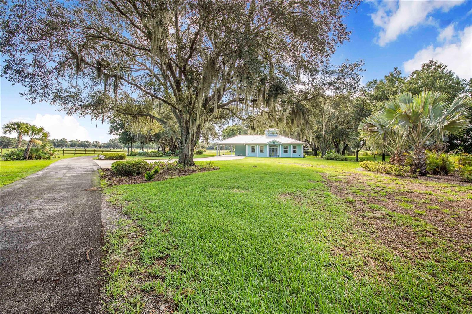 MAMMOTH GROVE SEC 31 - Residential