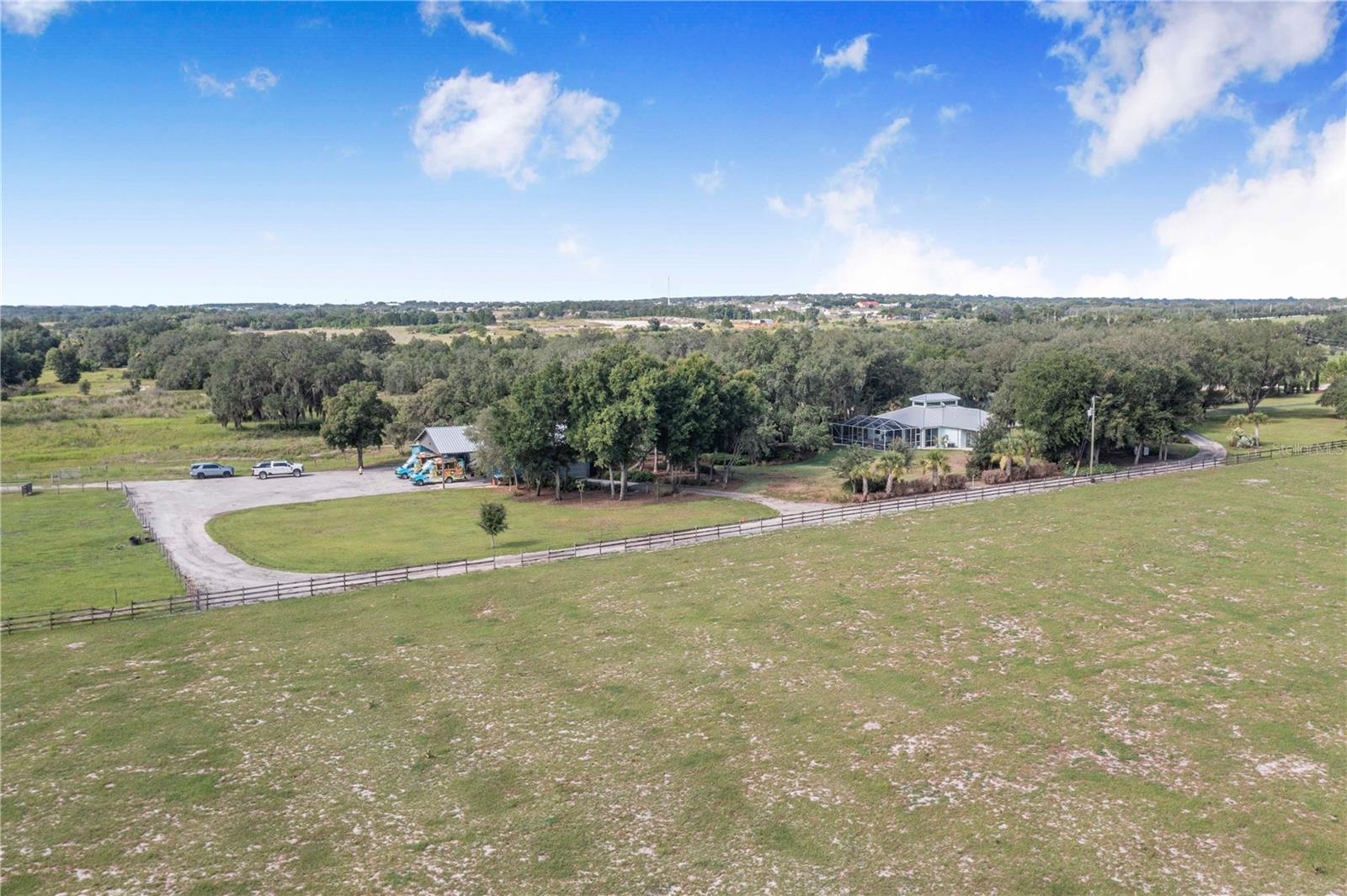 MAMMOTH GROVE SEC 31 - Residential