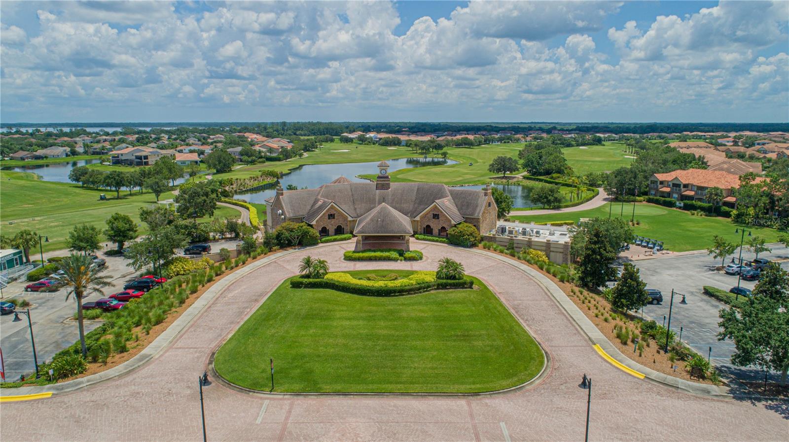 EAGLE CREEK VILLAGE - Residential