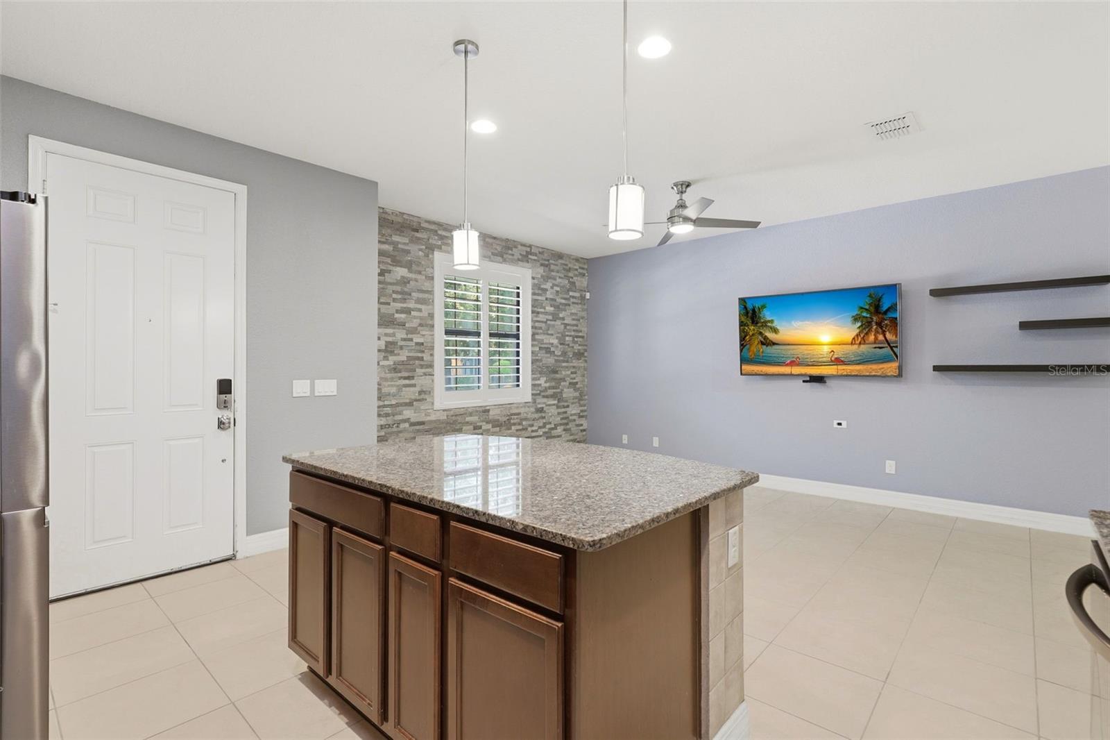 EAGLE CREEK VILLAGE - Residential