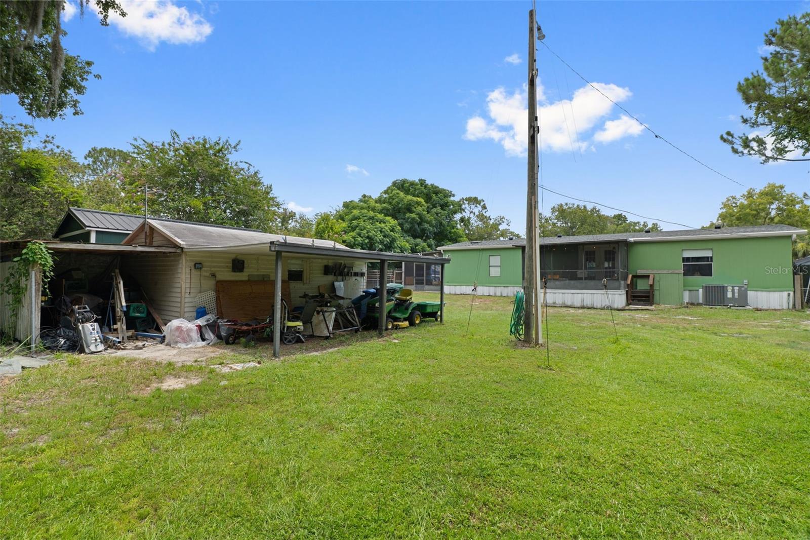 GULF HWY LAND UNIT 10 UNREC - Residential