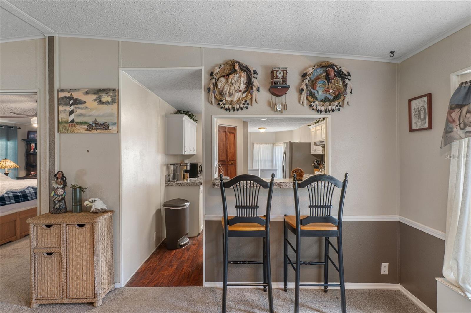 GULF HWY LAND UNIT 10 UNREC - Residential