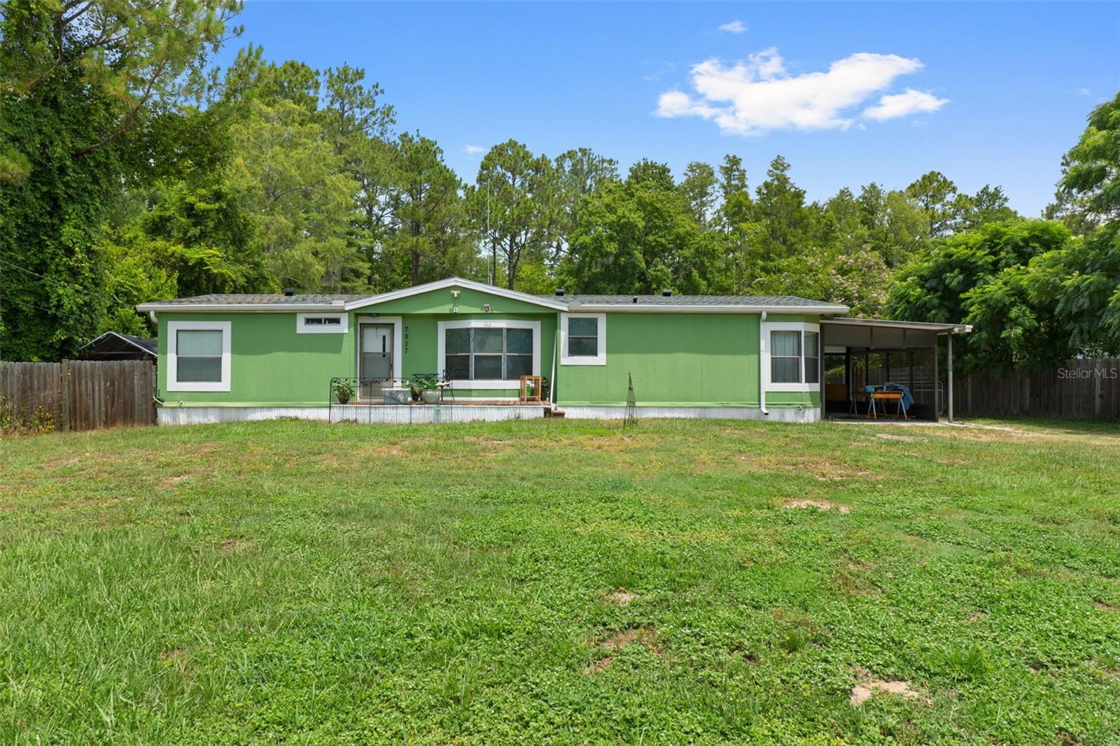 GULF HWY LAND UNIT 10 UNREC - Residential