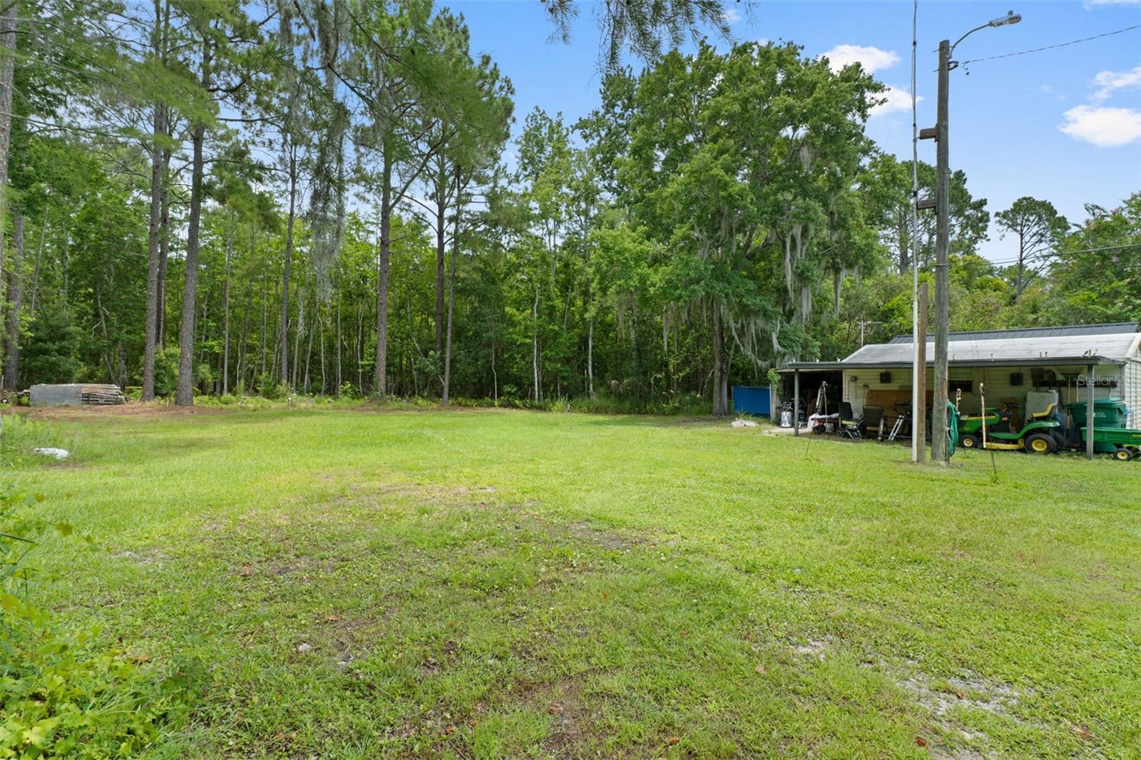 GULF HWY LAND UNIT 10 UNREC - Residential