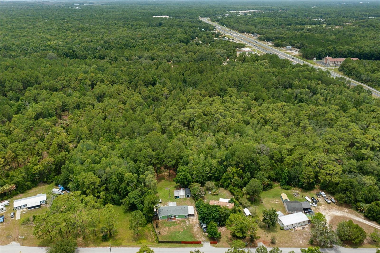GULF HWY LAND UNIT 10 UNREC - Residential