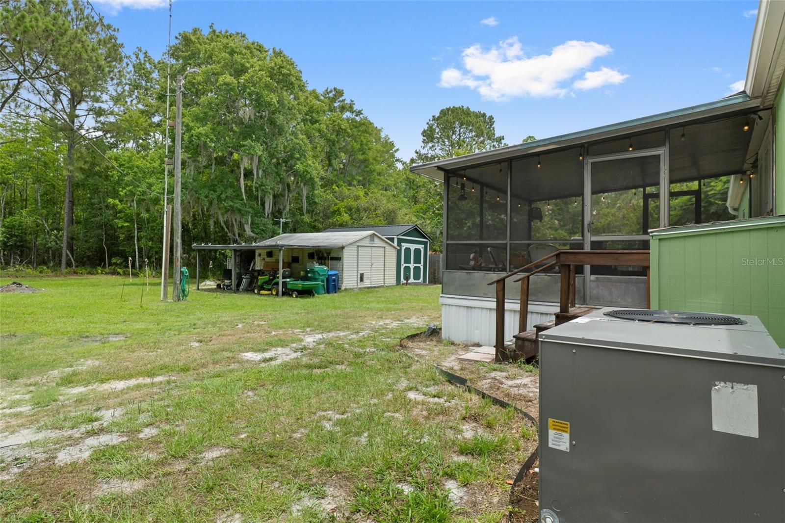 GULF HWY LAND UNIT 10 UNREC - Residential