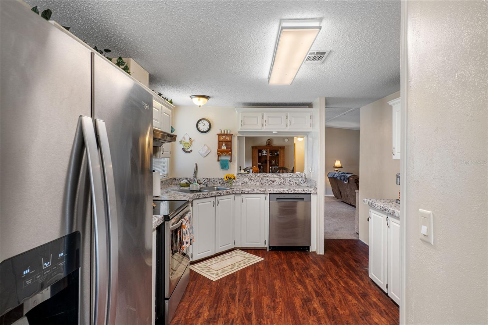 GULF HWY LAND UNIT 10 UNREC - Residential