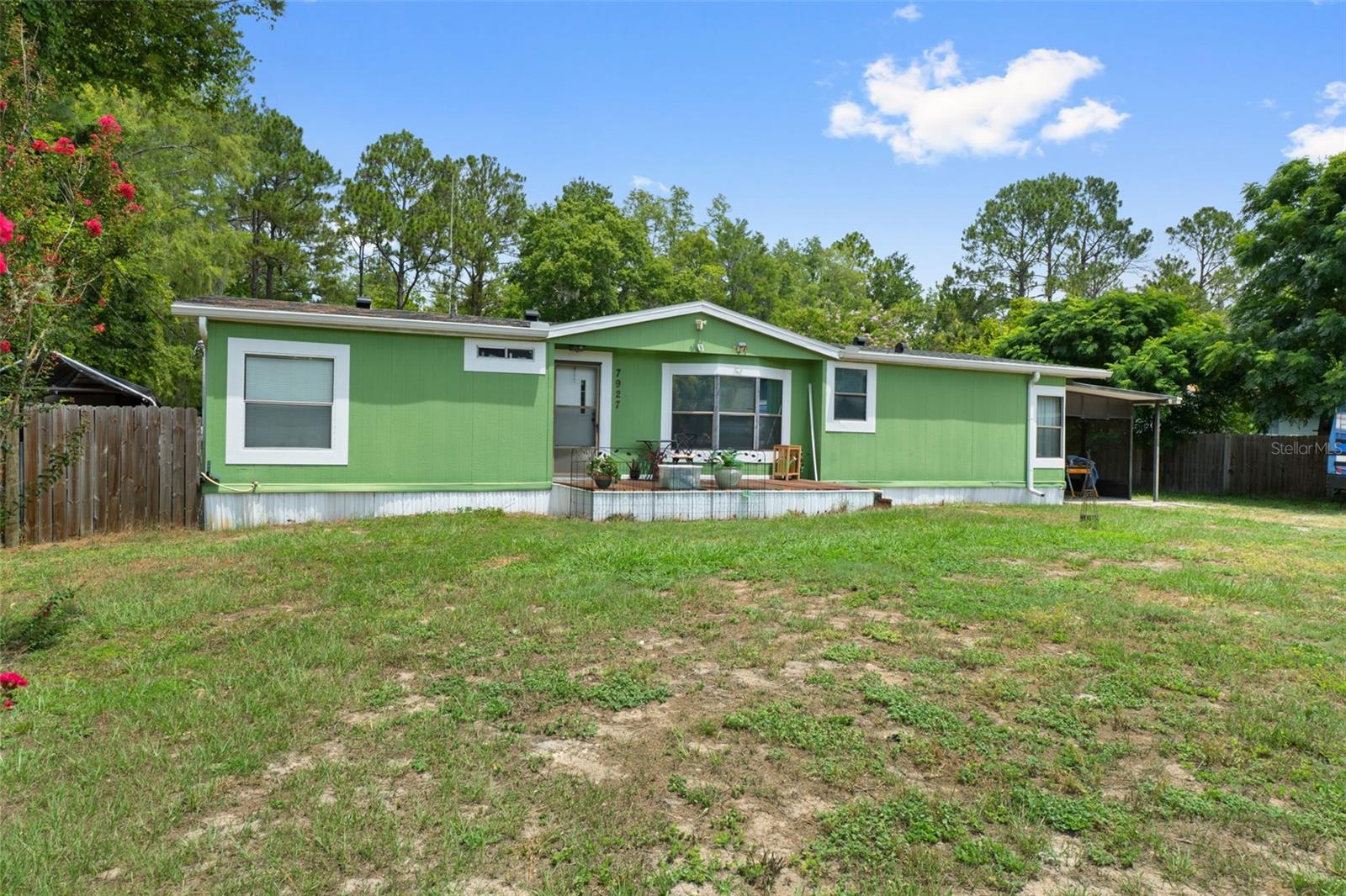 GULF HWY LAND UNIT 10 UNREC - Residential