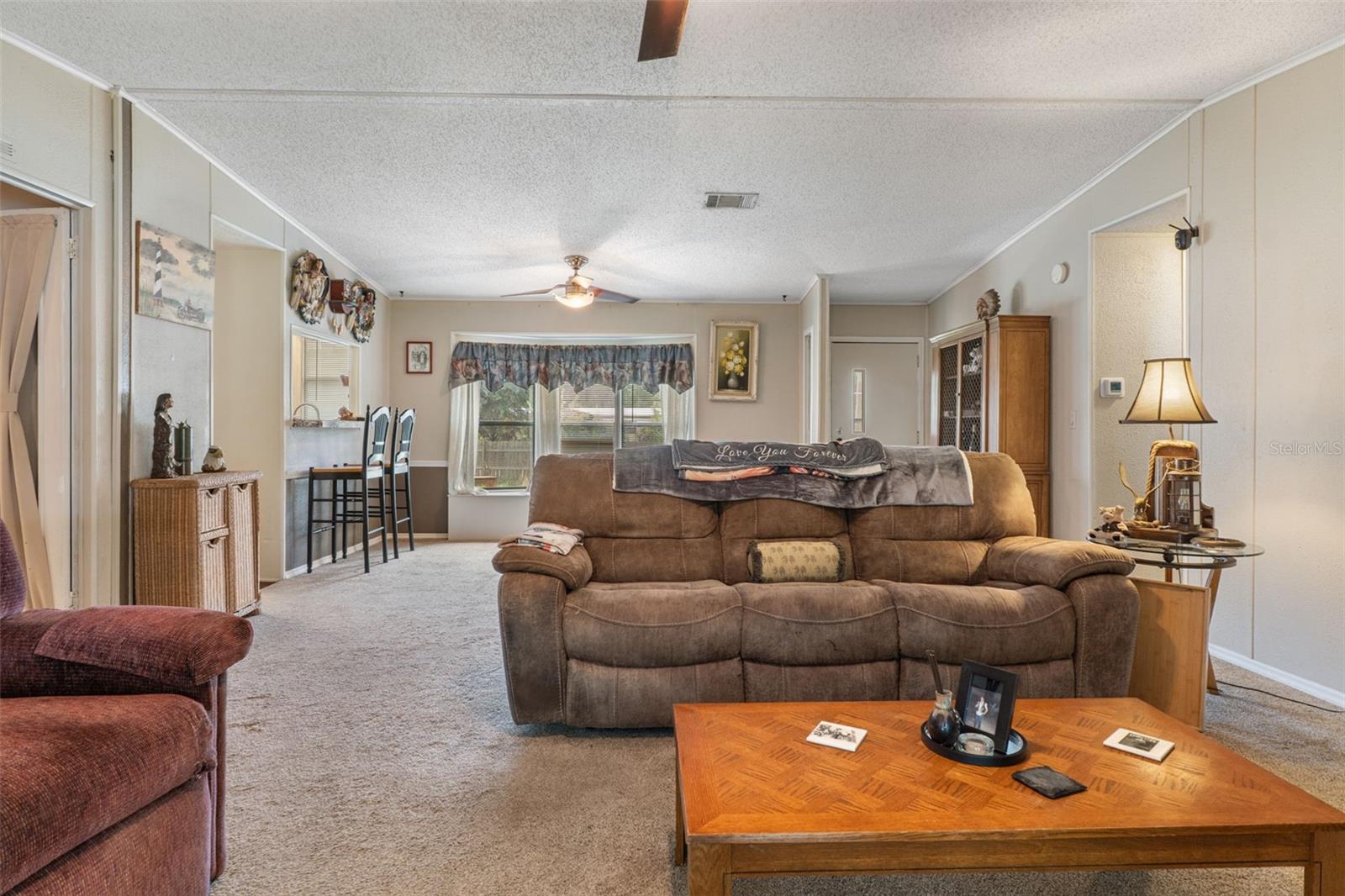GULF HWY LAND UNIT 10 UNREC - Residential