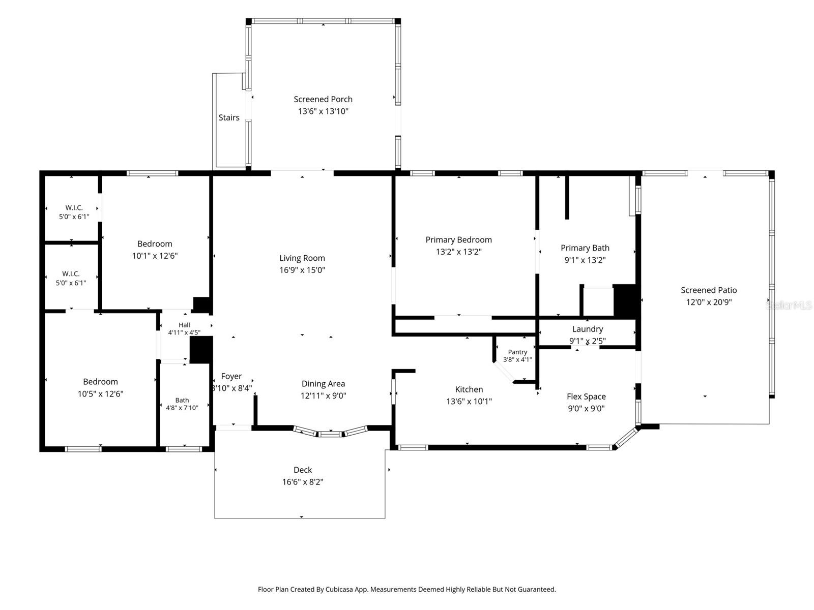 GULF HWY LAND UNIT 10 UNREC - Residential