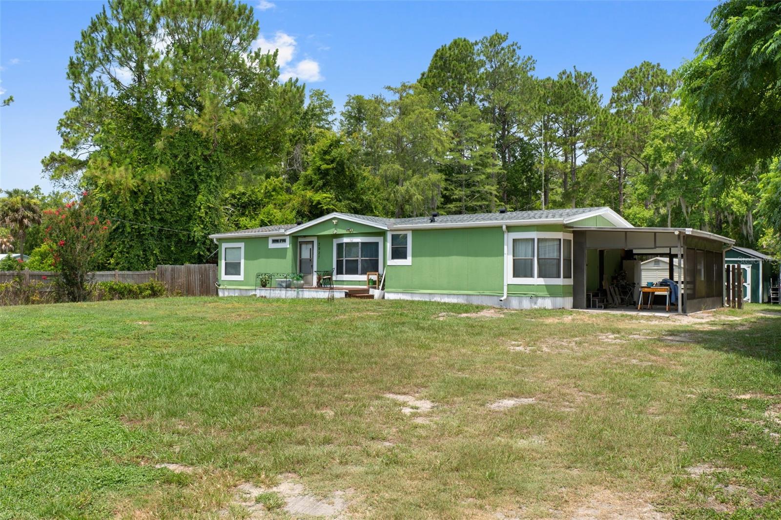 GULF HWY LAND UNIT 10 UNREC - Residential