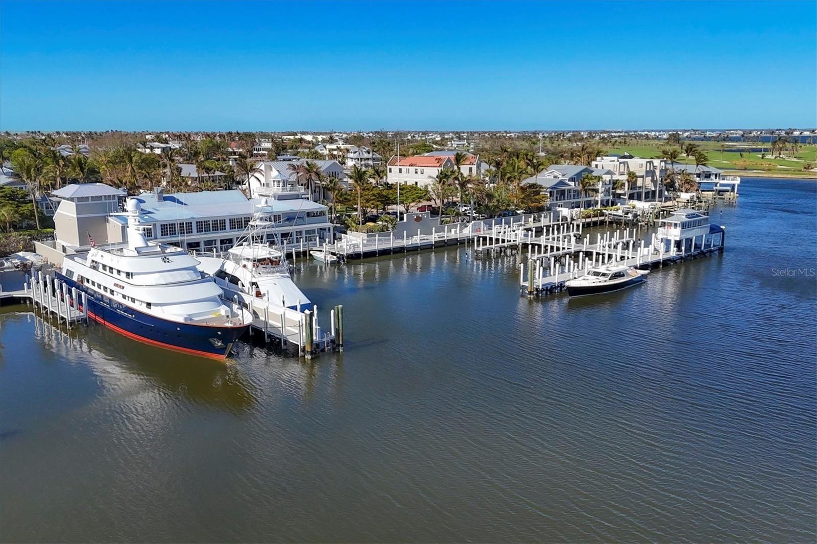 BOCA GRANDE ADD - Residential