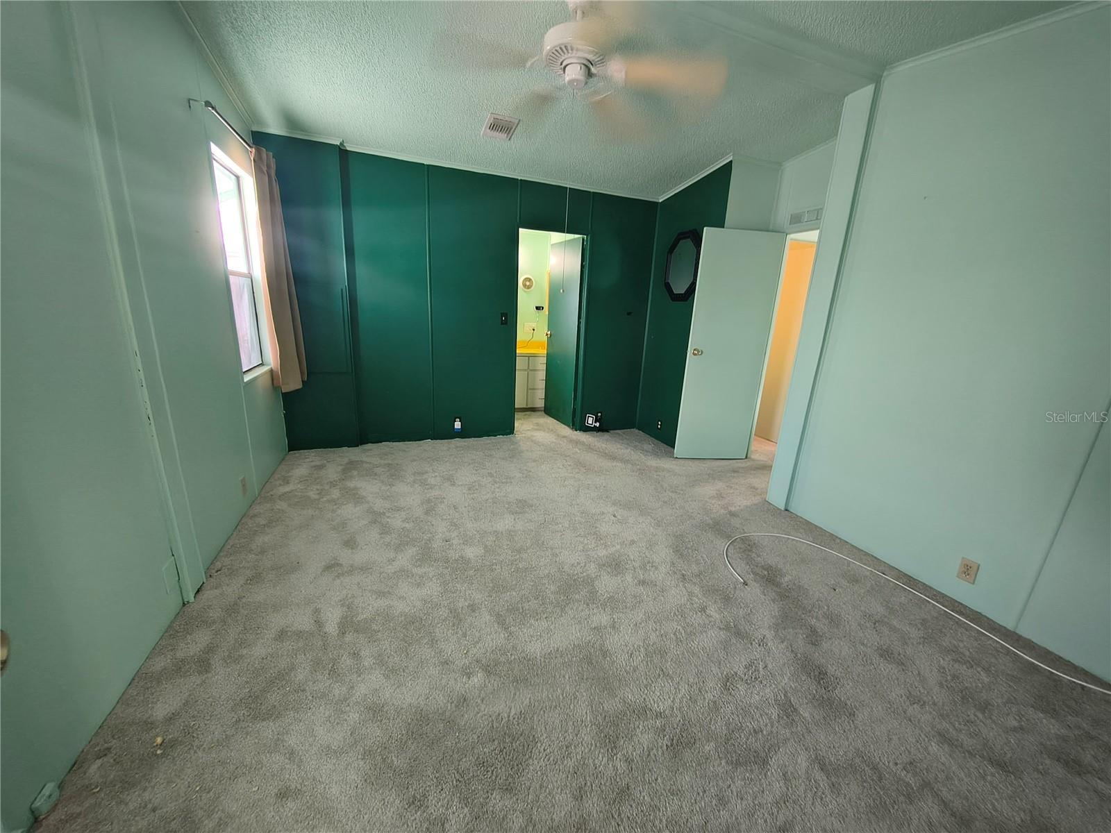 PONDEROSA PARK - Residential