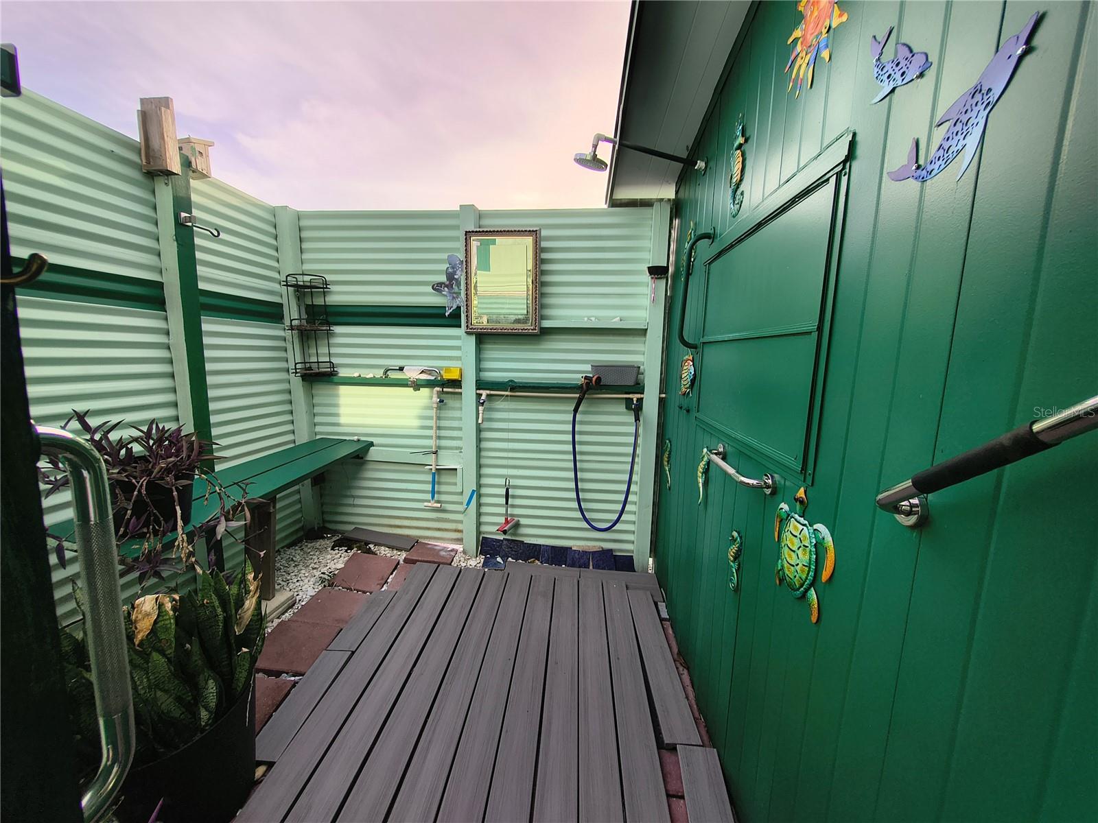PONDEROSA PARK - Residential